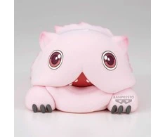 Banpresto Made In Abyss The Golden City of the Scorching Sun Mitty Fluffy Puffy figure 12cm