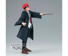Banpresto Mashle DXF Dot Barrett figure 17cm