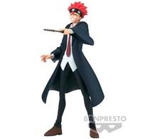 Banpresto Mashle DXF Dot Barrett figure 17cm