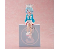 Banpresto Mėlyna Archive Monitorius Top Figz Arona figure 16cm