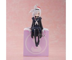 Banpresto Mėlyna Archive Monitorius Top Figz Plana figure 16cm