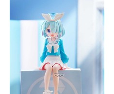 Banpresto Mėlyna Archive Monitorius Top Figz Arona figure 16cm