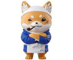 Banpresto Mėlyna Archive Shiba Taishou figure 15cm