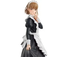 Banpresto Mėlyna Box Chinatsu Kano figure 23cm