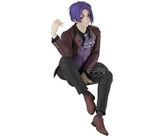 Bandai Banpresto Banpresto Mėlyna Lock Reo Mikage Sweets Flavor figure 12cm