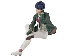 Banpresto Mėlyna Lock Yoichi Isagi Sweets Flavor figure 13cm