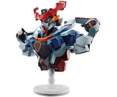 Banpresto Mobile Suit Gundam GQuuuuuuX Ichibansho figure 18cm