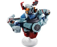Banpresto Mobile Suit Gundam GQuuuuuuX Ichibansho figure 18cm