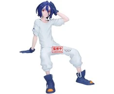 Banpresto Mobile Suit Gundam GQuuuuuuX Shuji Ito figure 18cm