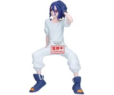 Banpresto Mobile Suit Gundam GQuuuuuuX Shuji Ito figure 18cm
