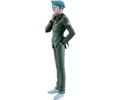 Banpresto Mobile Suit Gundam GQuuuuuuX vol.4 Challia Bull Ichibansho figure 25cm