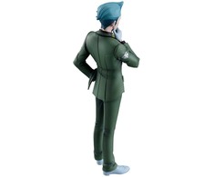 Banpresto Mobile Suit Gundam GQuuuuuuX vol.4 Challia Bull Ichibansho figure 25cm