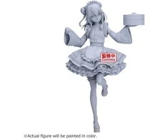 Banpresto My Dress-up Darling Sajuna Inju Detailed Elegance figure 21cm