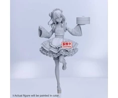 Banpresto My Dress-up Darling Sajuna Inju Detailed Elegance figure 21cm