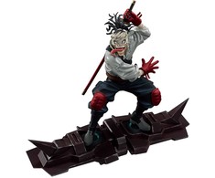 Banpresto My Hero Academia A Story of Reaching Out Forever Stain figure 18cm