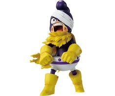 Banpresto My Hero Academia A Story of Reaching Out Forever Minoru Mineta figure 13cm