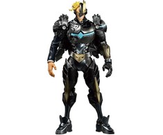 Banpresto My Hero Academia A Story of Reaching Out Forever Extra Armored All Might figure 28cm