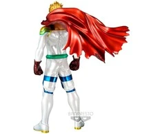 Banpresto My Hero Academia Age of Heroes Lemillion figure 18cm