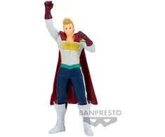 Banpresto My Hero Academia Age of Heroes Lemillion II figure 17cm