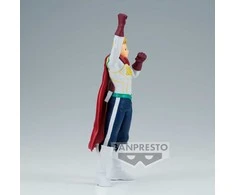 Banpresto My Hero Academia Age of Heroes Lemillion II figure 17cm