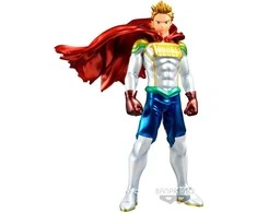 Banpresto My Hero Academia Age of Heroes Lemillion figure 18cm