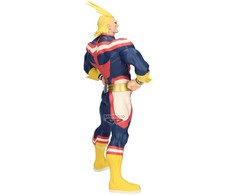 Banpresto My Hero Academia All Might Grandista figure 28cm