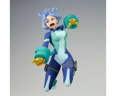 Banpresto My Hero Academia Amazing Heroes Nejire Hado figure 15cm