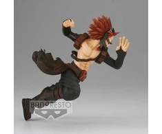 Banpresto My Hero Academia Amazing Heroes Vol.17 Eijiro Kirishima 12cm