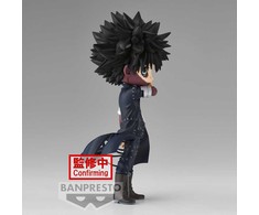 Banpresto My Hero Academia Daby ver.A Q posket figure 14cm