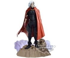 Banpresto My Hero Academia Dioramatic The Anime Tomura Shigaraki figure 20cm