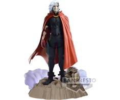 Banpresto My Hero Academia Dioramatic The Anime Tomura Shigaraki figure 20cm