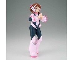 Banpresto My Hero Academia Glitter&amp;Glamours Ochaco Uraraka figure 23cm