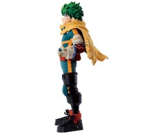 Banpresto My Hero Academia Izuku Midoriya figure 22cm