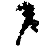 Bandai BANPRESTO MY HERO ACADEMIA MAXIMATIC - MIDORIYA IZUKU II