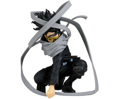 Banpresto My Hero Academia Maximatic Shota Aizawa Eraserhead figure 18cm