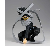Banpresto My Hero Academia Maximatic Shota Aizawa Eraserhead figure 18cm