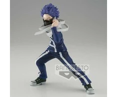 Banpresto My Hero Academia The Amazing Heroes vol.18 Hitoshi Shinso figure 16cm