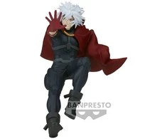 Banpresto My Hero Academia The Evil Villains Tomura Shigaraki figure 13cm