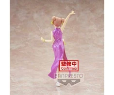 Banpresto My Teen Romantic Comedy Snafu Climax Kyunties Yui Yuigahama figure 18cm