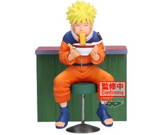 Banpresto Naruto 72 Series 16 Naruto Uzumaki figure 11cm