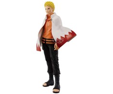 Banpresto Naruto 72 series 72 Naruto Uzumaki figure 24cm