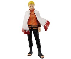 Banpresto Naruto 72 series 72 Naruto Uzumaki figure 24cm