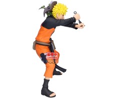 Banpresto Naruto 72 Series Grandista Naruto Uzumaki figure 22cm