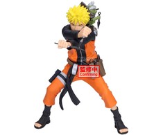 Banpresto Naruto 72 Series Grandista Naruto Uzumaki figure 22cm