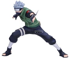 Banpresto - Naruto Shippuden - Kakashi Hatake (Vibration Stars Vs Obito)