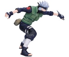 Banpresto - Naruto Shippuden - Kakashi Hatake (Vibration Stars Vs Obito)