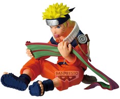 Banpresto Naruto 72 Series Serie 03 Naruto Uzumaki figure 8cm