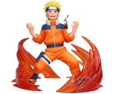 Banpresto Naruto 72 Series Vibration Stars Naruto Uzumaki figure 15cm