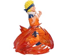 Banpresto Naruto 72 Series Vibration Stars Naruto Uzumaki figure 15cm