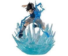 Banpresto Naruto Combination Battle Uchiha Sasuke figure 12cm